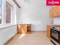 Prodej bytu 2+1, Uherské Hradiště, Za Alejí, 52 m2