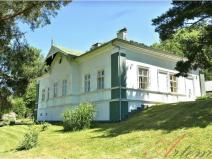 Prodej vily, Svatoňovice, 660 m2
