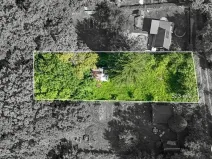 Prodej zahrady, Děčín, Chrochvice, 523 m2