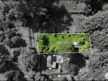 Pronájem zahrady, Děčín, Chrochvice, 523 m2