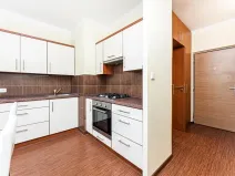 Pronájem bytu 1+1, Hradec Králové, Vysocká, 33 m2