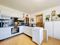 Prodej bytu 4+1, Olomouc - Hejčín, Na Šibeníku, 114 m2