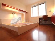 Pronájem bytu 2+kk, Brno - Lesná, Dusíkova, 64 m2