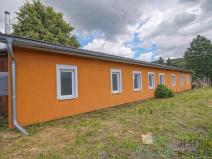 Prodej ubytování, Česká Ves, Polská, 306 m2