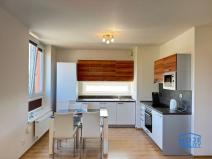 Pronájem bytu 1+kk, Plzeň - Severní Předměstí, Kotíkovská, 37 m2