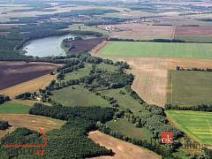 Prodej pozemku, Oleksovice, 1193 m2