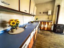 Prodej rodinného domu, Sovínky, Na Dolce, 110 m2
