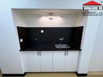 Pronájem kanceláře, Brno, Kroftova, 19 m2