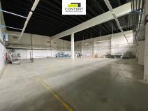 Prodej skladu, Sokolov, Chebská, 31345 m2