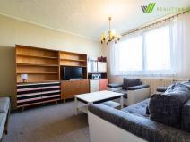 Prodej bytu 1+1, Hodonín, Vančurova, 33 m2