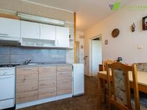 Prodej bytu 1+1, Hodonín, Vančurova, 33 m2