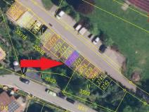 Prodej komerční nemovitosti, Náchod, U Koupaliště, 23 m2