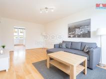 Prodej bytu 2+1, Bechyně, Písecká, 49 m2