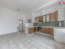 Prodej bytu 2+1, Děčín - Děčín II-Nové Město, Kamenická, 68 m2