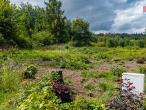 Prodej pozemku pro bydlení, Staré Křečany, 2142 m2