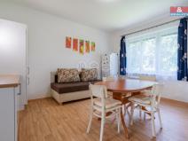 Prodej bytu 2+1, Loučovice, 65 m2