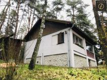 Prodej chalupy, Psáry, 65 m2