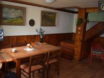 Prodej chalupy, Psáry, 65 m2