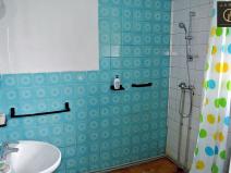 Prodej chalupy, Psáry, 65 m2