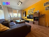 Pronájem bytu 3+1, Karviná, Divišova, 73 m2