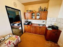Prodej bytu 1+1, Bílina - Pražské Předměstí, Aléská, 34 m2