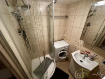 Prodej bytu 1+1, Bílina - Pražské Předměstí, Aléská, 34 m2
