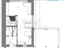 Prodej rodinného domu, Skrbeň, Slunečná, 103 m2