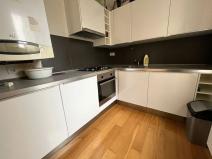 Pronájem bytu 1+kk, Praha - Holešovice, Ortenovo náměstí, 45 m2