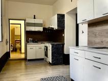Pronájem bytu 3+1, Staré Město, Brněnská, 85 m2