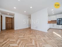 Prodej bytu 3+kk, Ostrava, Karla Pokorného, 64 m2