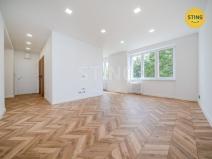 Prodej bytu 3+kk, Ostrava, Karla Pokorného, 64 m2