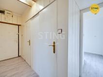 Prodej bytu 3+1, Chrudim, Družstevní, 82 m2