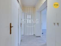 Prodej bytu 3+1, Chrudim, Družstevní, 82 m2