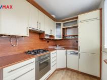 Prodej bytu 3+kk, Hradec Králové - Slezské Předměstí, Bratří Štefanů, 68 m2