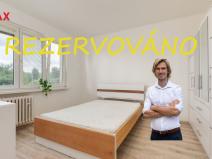 Prodej bytu 3+1, Ostrov, Kollárova, 69 m2