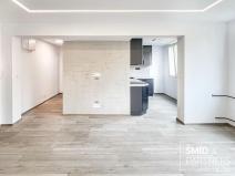 Pronájem bytu 3+kk, Kutná Hora, 17. listopadu, 67 m2