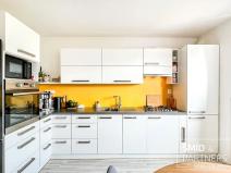 Prodej bytu 2+1, Kolín, Sadová, 60 m2