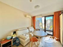 Prodej bytu 2+kk, Nesebar, Bulharsko, 43 m2