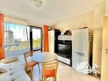 Prodej bytu 2+kk, Nesebar, Bulharsko, 43 m2