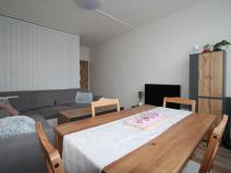 Prodej bytu 2+1, Orlová, Masarykova třída, 57 m2