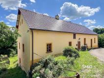 Prodej rodinného domu, Oselce, 239 m2