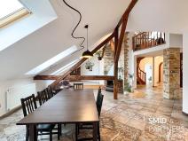 Prodej bytu 5+kk, Plzeň, Martinská, 245 m2