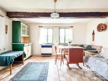 Prodej chalupy, Oskořínek, V Průhoně, 60 m2