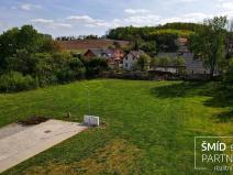 Prodej pozemku pro bydlení, Kutná Hora, Nad Kolmarkem, 1230 m2