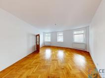 Pronájem bytu 2+1, Jablonec nad Nisou - Kokonín, Dolní, 65 m2