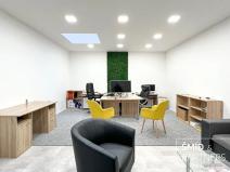 Prodej komerční nemovitosti, Kolín, Kmochova, 560 m2
