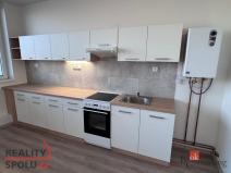 Pronájem bytu 2+kk, Mlékojedy, 55 m2