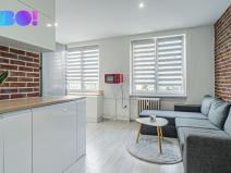 Prodej bytu 3+kk, Ostrava, Gen. Sochora, 58 m2