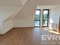 Prodej bytu 2+kk, Dolní Branná, 52 m2