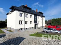 Prodej bytu 2+kk, Dolní Branná, 52 m2